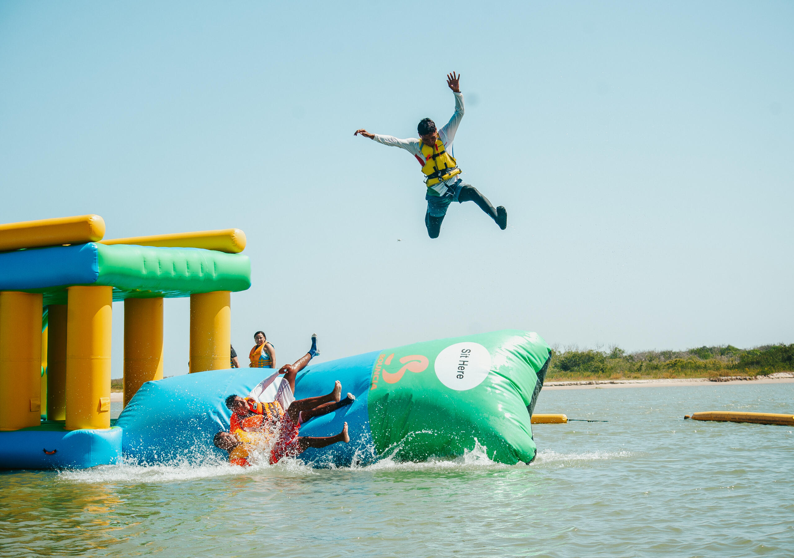 Aquanaria Park